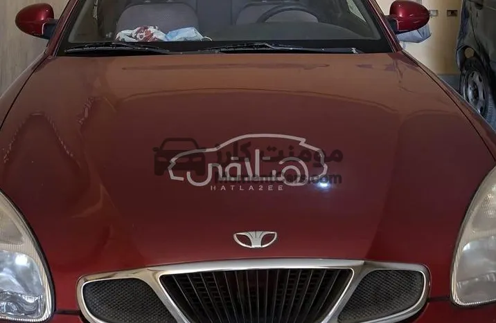 سيتروين كسارا 2001 اتوماتيك للبيع