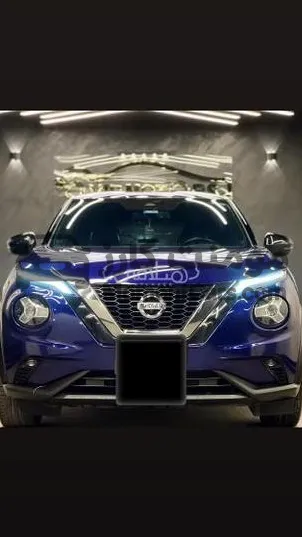 نيسان جوك 2022 تكنـا بيرسو جنط 19 للبيع