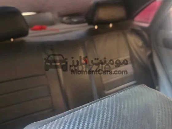 شيفروليه اوبترا 2009 اتوماتيك - دواخل زيرو