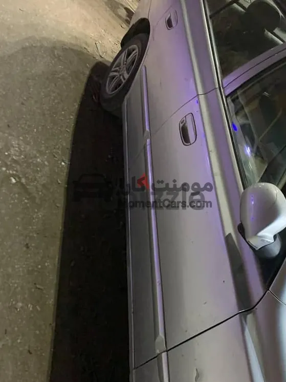 هيونداي فيرنا 2014 مانيوال 1600 سي سي - 1 مالك