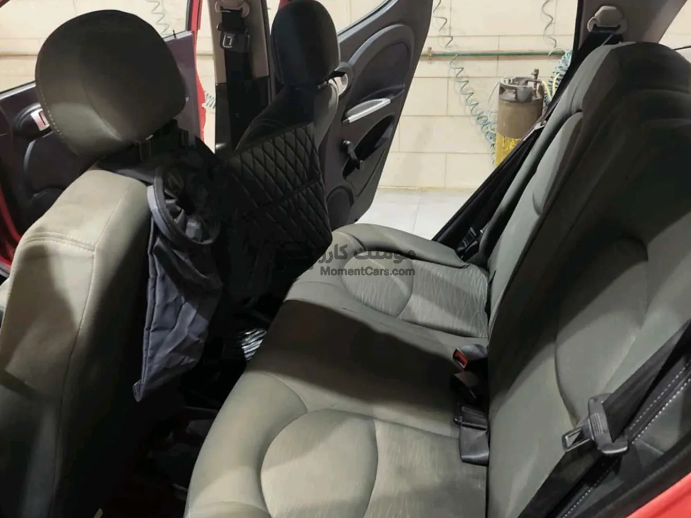 شانجان بيني 2016 مانيوال - عداد قليل جداً