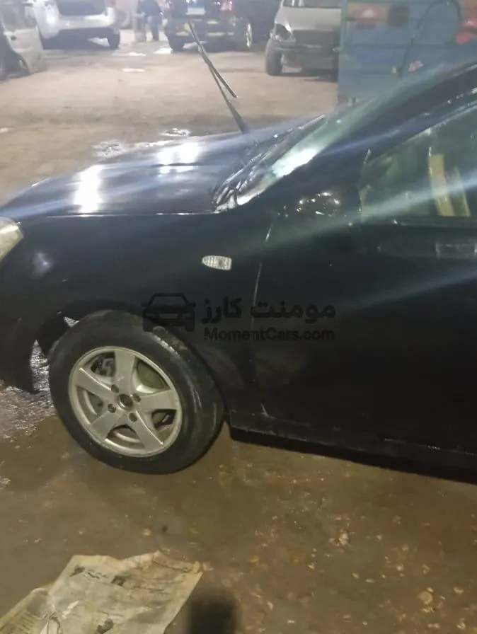 اسبيرانزا A516 2008 مانيوال 1600 سي سي للبيع