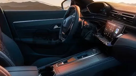 بيجو 508 GT Line 2020 اتوماتيك للبيع