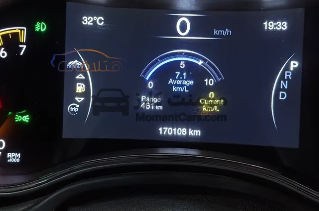 جيب جراند شيروكي 2021 ليميتد اتوماتيك للبيع