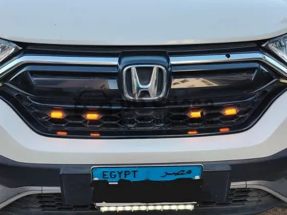 هوندا CRV 2022 EX تيربو AWD أعلى فئة للبيع