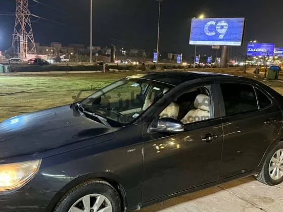 شيفروليه اوبترا 2020 اتوماتيك - 115 ألف كم