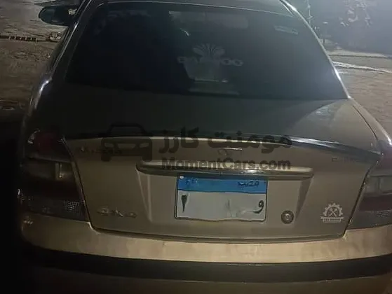 دايو نوبيرا 2002 مانيوال فتيس جديد للبيع