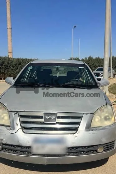 اسبيرانزا A516 2007 موتور وفتيس ممتازين مالك أول