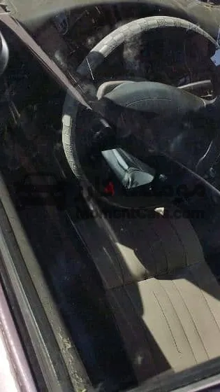 نيسان صني 1994 دواخل فبريكة وعفشة جديدة للبيع