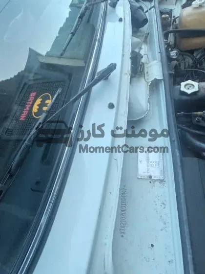 لادا 2107 موديل 2003 غاز طبيعي للبيع