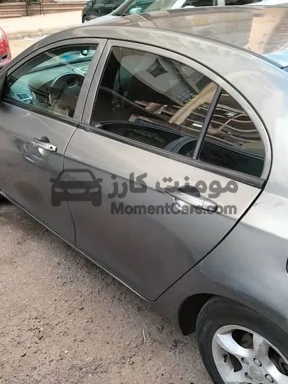 جيلى امجراند 7 موديل 2014 مانيوال 160 ألف كم للبيع