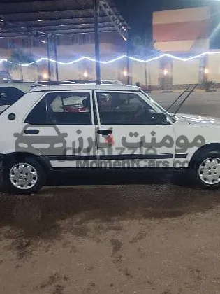 فيات شاهين 2005 غاز - دواخل فابريكة - طنطا