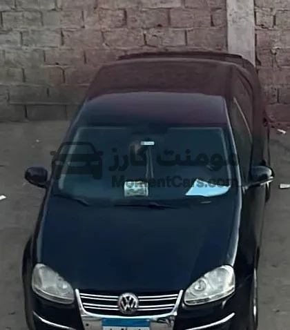 فولكس جيتا 2011 أوتوماتيك فئة أولى للبيع