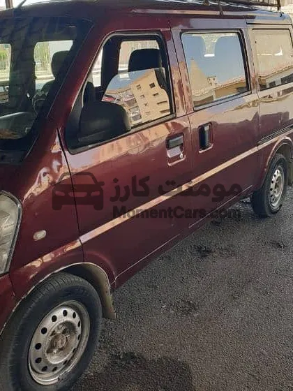 شيفروليه إن 300 موديل 2015 مانيوال للبيع