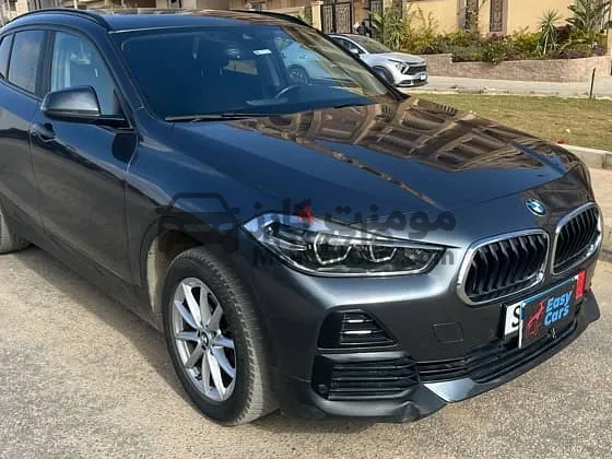 بي ام دبليو X2 2021 S Drive للبيع