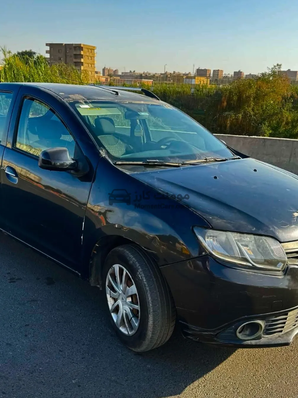 رينو سانديرو 2017 اتوماتيك - كاوتش جديد