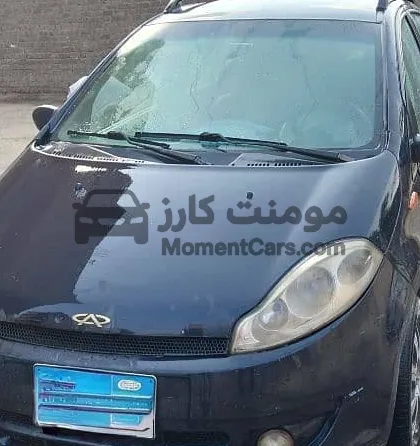 سبيرانزا إيه 113 2008 مانيوال للبيع 6 أكتوبر