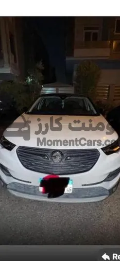 هيونداي كريتا 2020 اتوماتيك أعلى فئة للبيع