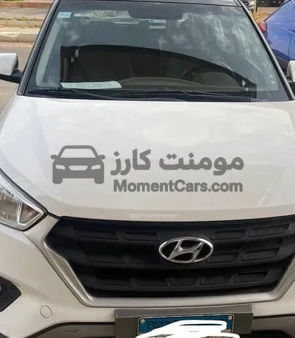 هيونداي كريتا 2020 أعلى فئة للبيع فابريكة