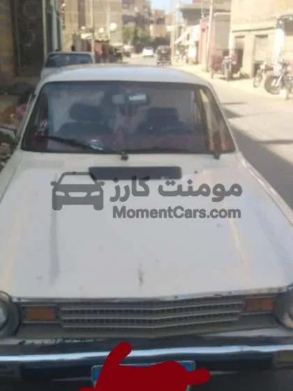 ميتسوبيشي جالانت 1979 مانيوال 1500 سي سي للبيع