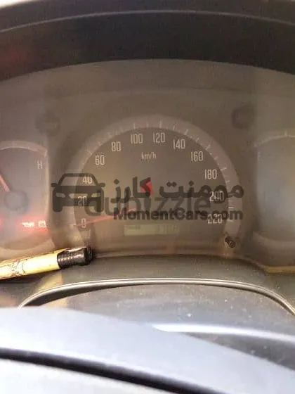 شيفروليه دبابة 2008 ديزل للبيع - رخصة طويلة