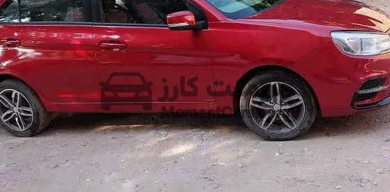 بروتون ساجا 2021 مانيوال 1300 سي سي للبيع