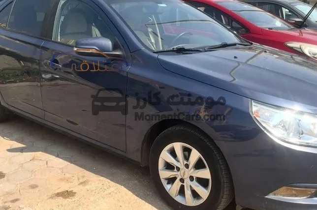 شيفروليه أوبترا 2021 اتوماتيك للبيع أول مالك 73 ألف كم