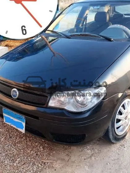 فيات باليو 2006 مانيوال فبريكة دواخل للبيع