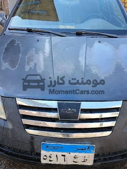 اسبرانزا A516 موديل 2008 مانيوال 1600 سي سي