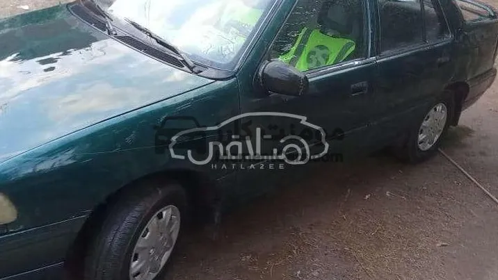 شانجان بيني 2016 مانيوال موفرة بنزين