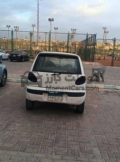 دايو ماتيز 2000 مانيوال 800 سي سي هاتشباك للبيع