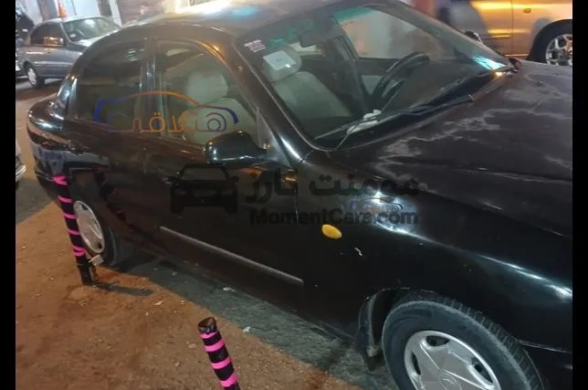 شيفروليه لانوس 2013 مانيوال غاز للبيع