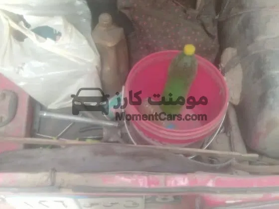 لادا 2106 موديل 1982 للبيع