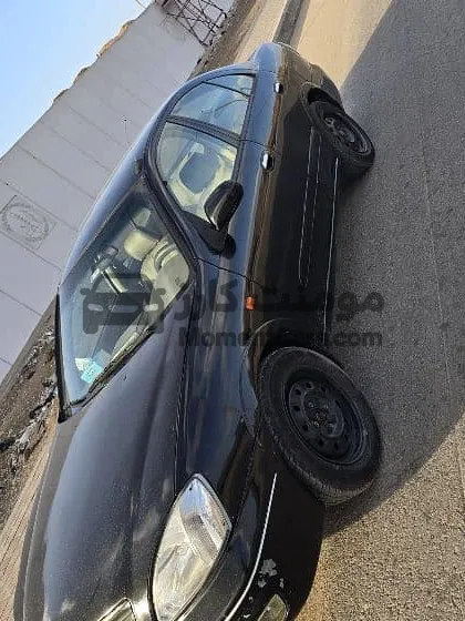 نيسان صني N16 2011 أوتوماتيك للبيع