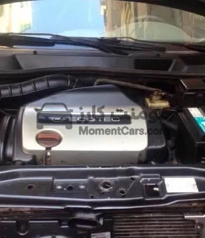 أوبل أسترا 2006 أوتوماتيك 1600 سي سي سيدان للبيع