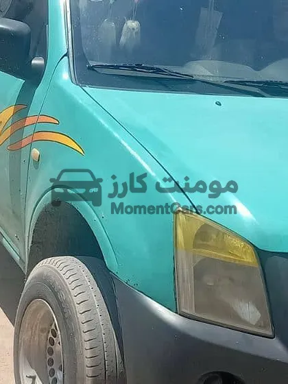 شيفروليه دبابة نقل 2006 فابريكة بالكامل رخصة سنة