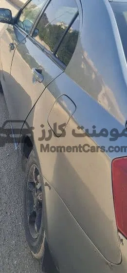 جيلى امجراند 7 سيدان 2014 مانيوال للبيع أو للبدل