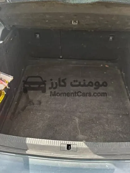 سكودا سوبرب 2018 اتوماتيك - 201 ألف كم - للبيع