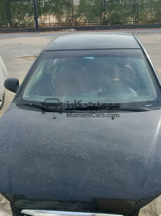 هيونداي النترا 2010 مانيوال أول يد للبيع