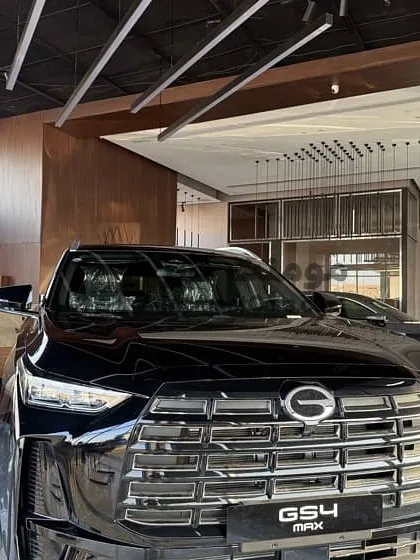 GAC GS4 ماكس 2026 زيرو - أسهل تقسيط واستبدال