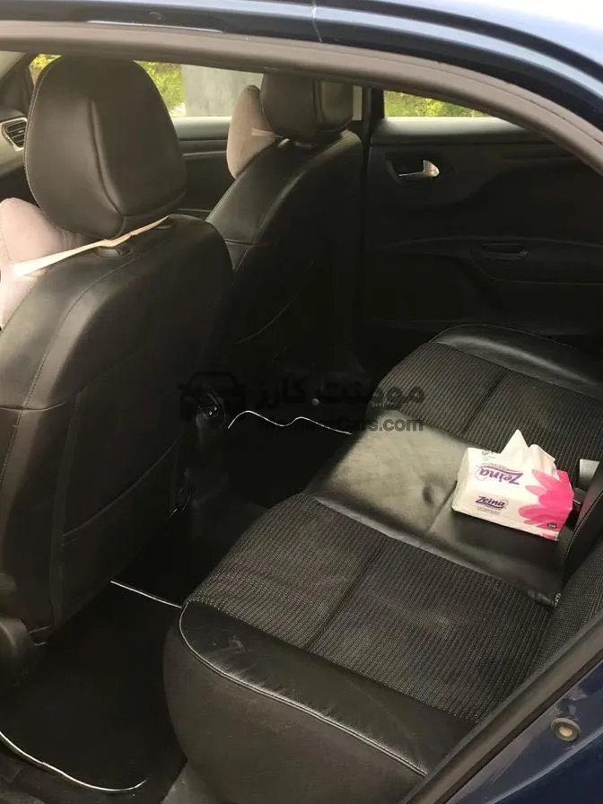 سيتروين سي اليزيه 2019 اتوماتيك ديزل أعلى فئة