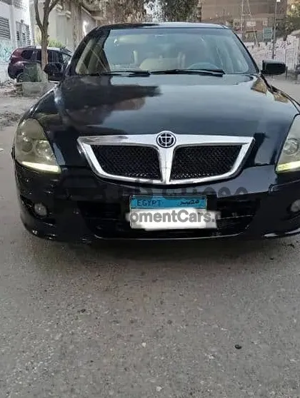 بريليانس جالينا 2008 اتوماتيك غاز للبيع