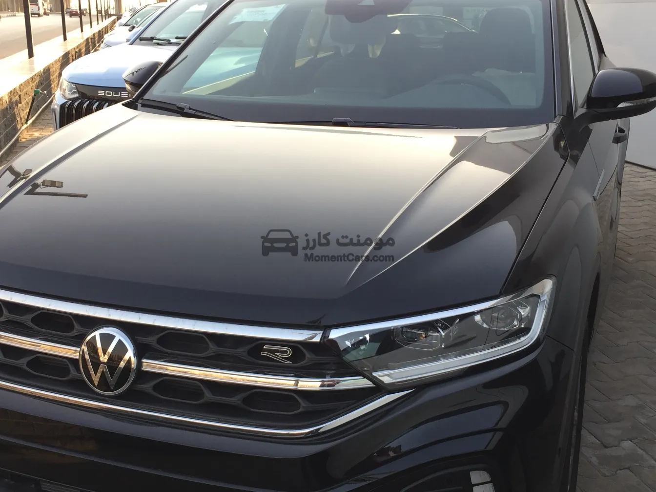 للبيع فولكس فاجن تي روك 2026 اتوماتيك 1400 سي سي جديدة