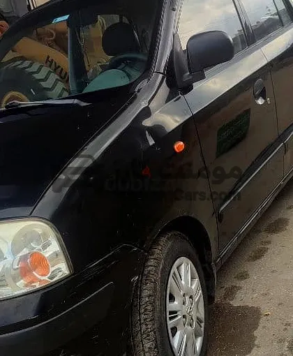 هيونداي أتوس 2010 مانيوال للبيع