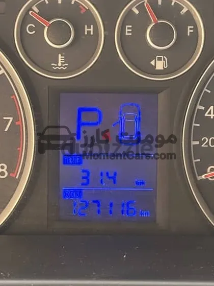 هيونداي I30 2011 أوتوماتيك للبيع 128 ألف كم