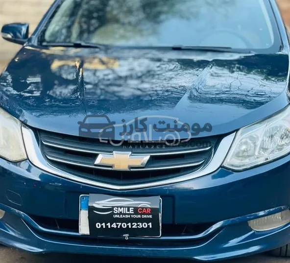 نيو اوبترا 2022 اتوماتيك حالة ممتازة للبيع