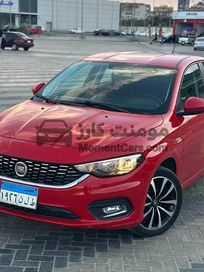 فيات تيبو 2020 هاي لاين أعلى فئة للبيع