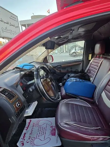 شيفروليه دبابة 2019 نقل ديزل كاوتش جديد