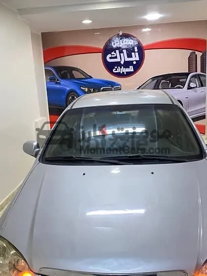 شيفروليه اوبترا 2004 لاسيتا للبيع اتوماتيك