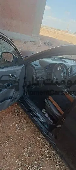 للبيع شيري انفي 2017 فابريكة بالكامل وغاز